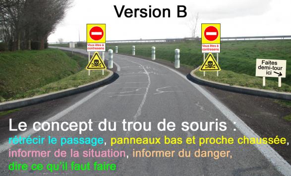 Version b tete mort nouveau texte